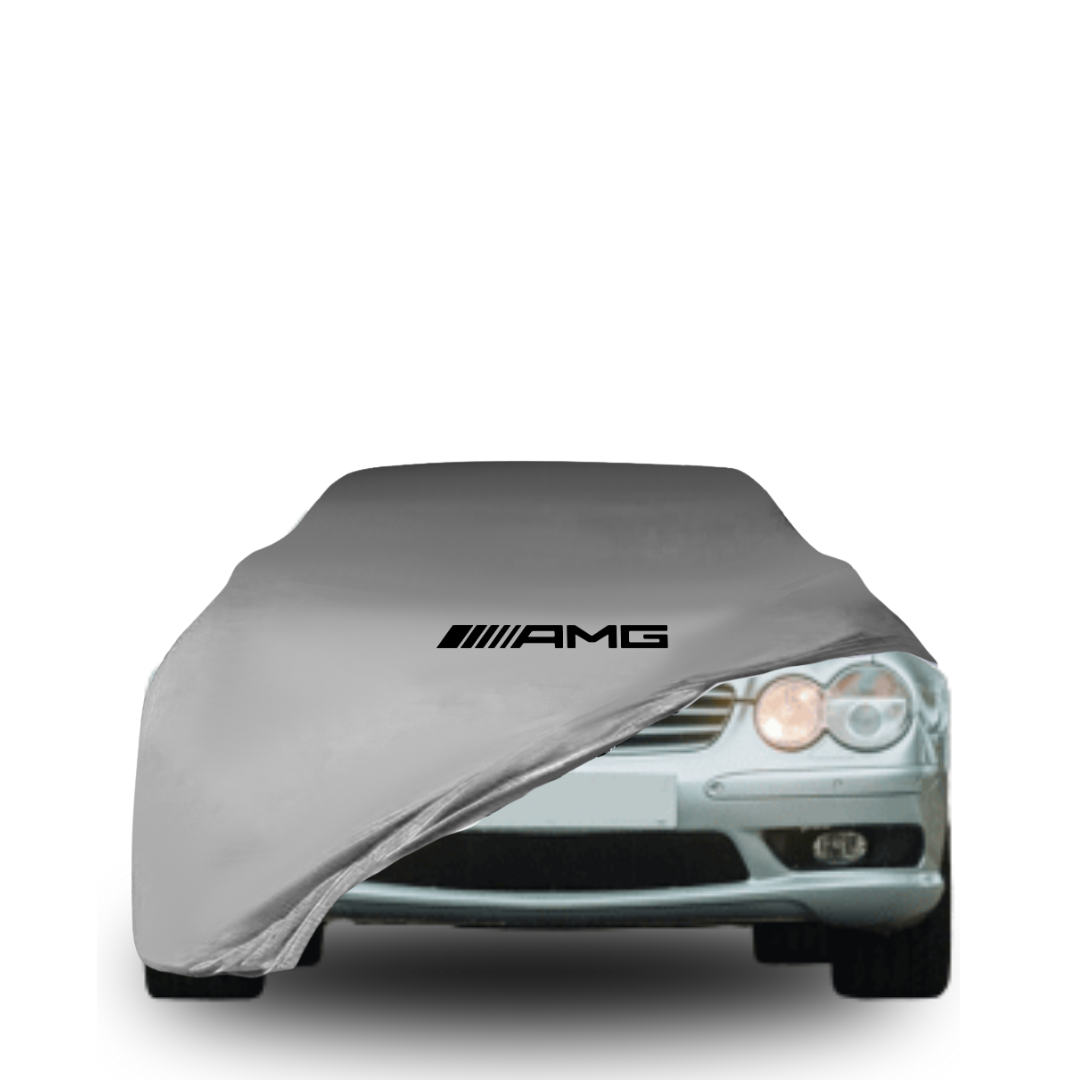 MERCEDES BENZ SL R232 (2021-) Indoor Car Cover