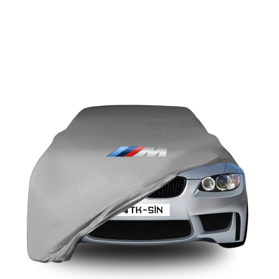 BMW M3 - 3 Series Sedan E90 (2005-2012) indoor car cover 