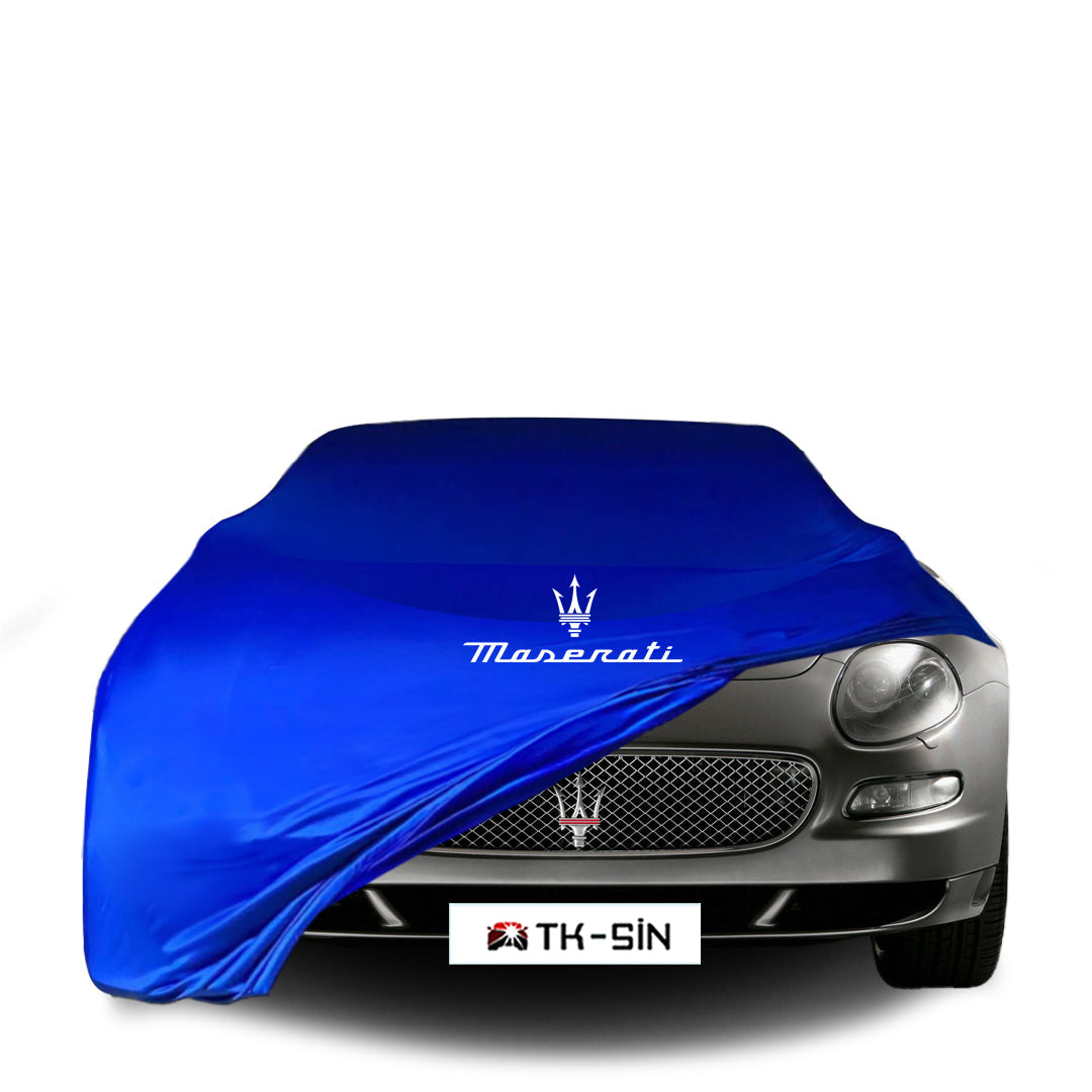 MASERATI SPYDER Indoor-Autoabdeckung