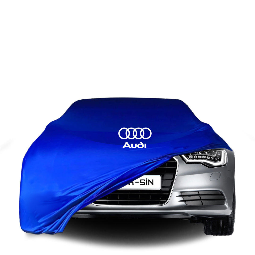 RS6 - AUDI A6 C7 4G (2011-2014) SEDAN Indoor car cover