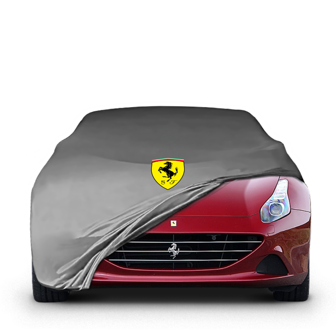 FERRARI CALIFORNIA Indoor-Autoabdeckung