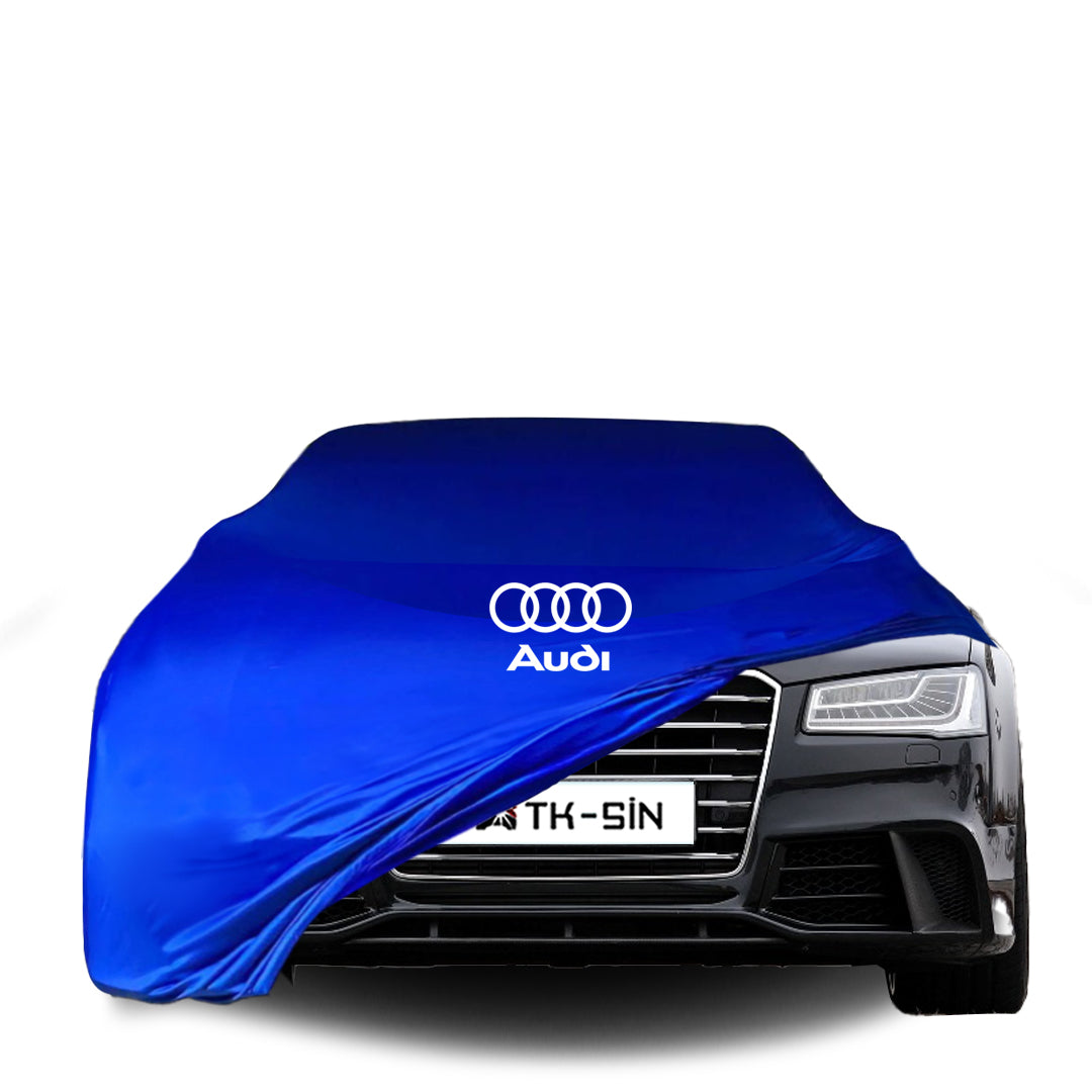 AUDI A8 D4 (2010-2017) SALOON indoor car cover