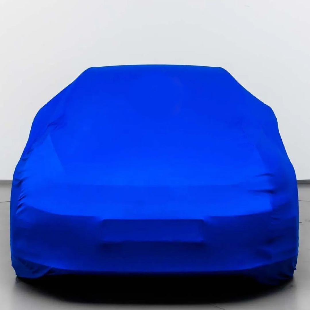 Custom Car Cover, Tailor Made Car Cover