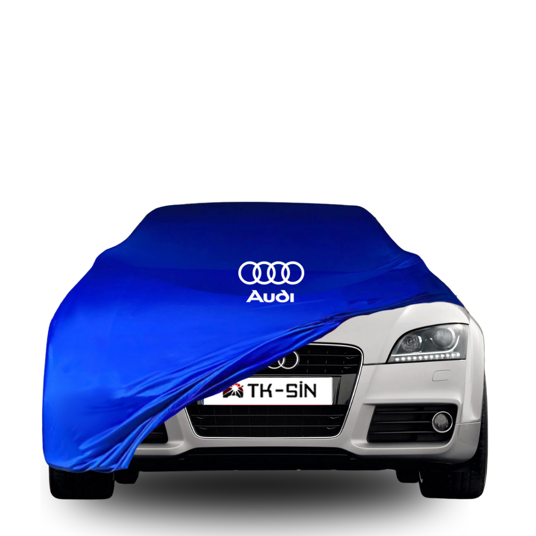 AUDI TT (1998-2023) Indoor Autoabdeckung