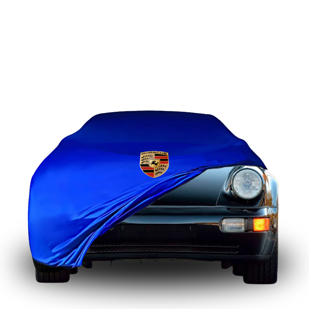 Porsche 911 (964) (1989–1994) Indoor-Autoabdeckung