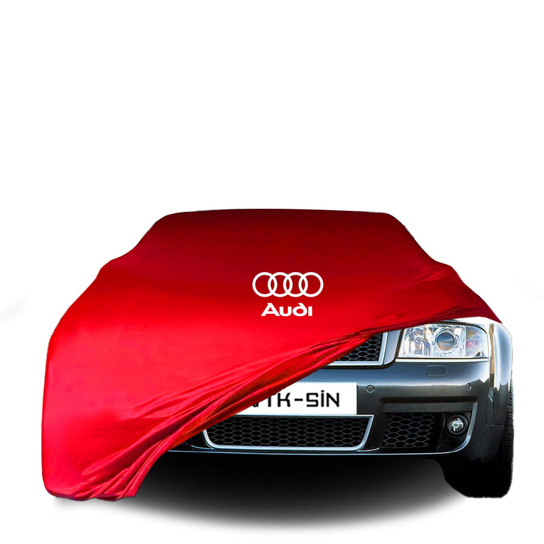 RS6 - AUDI A6 4F C6 AVANT KOMBI (2004-2008) indoor car cover