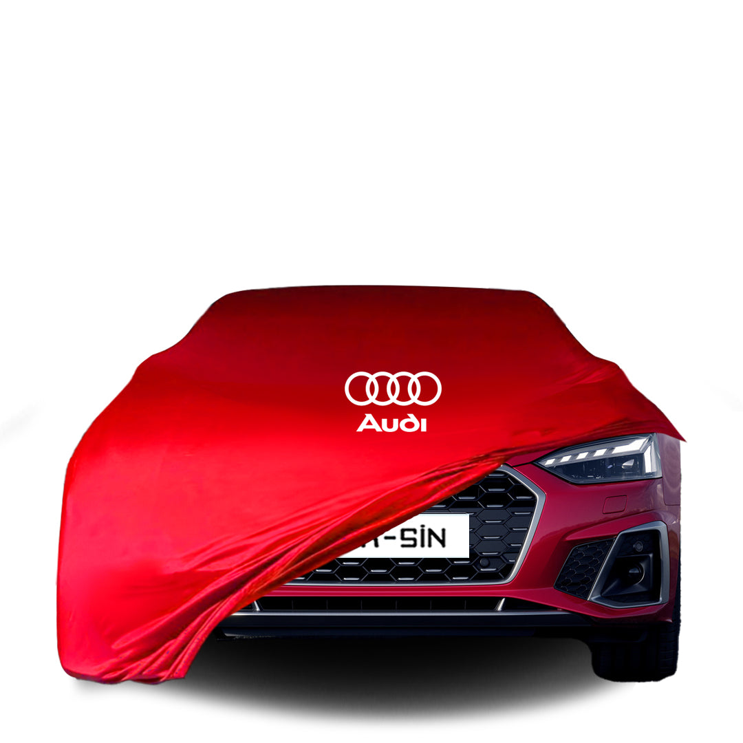 RS5 - AUDI A5 F5 (2019-) CABRIO-COUPE indoor car cover