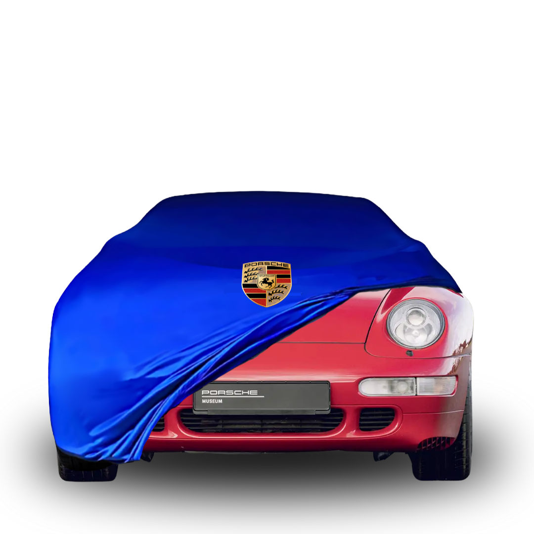 Porsche 911 (993) (1994–1998) Indoor-Autoabdeckung