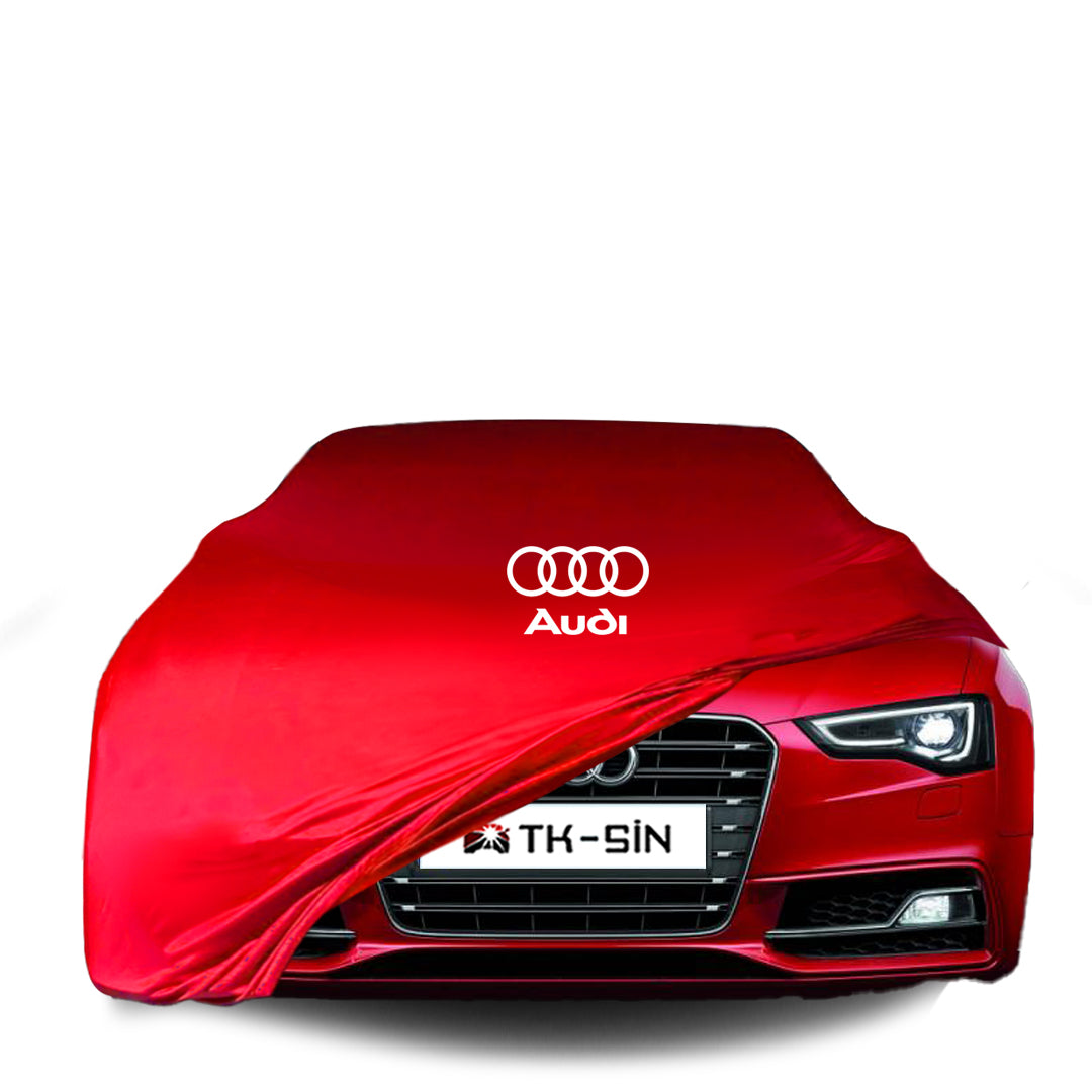 RS5 - AUDI A5 CABRIO-COUPE (2011-2016) indoor car cover