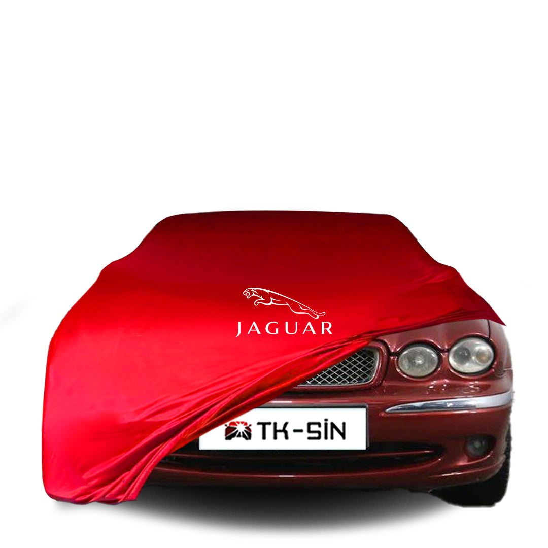 JAGUAR X-TYPE Indoor Autoabdeckung