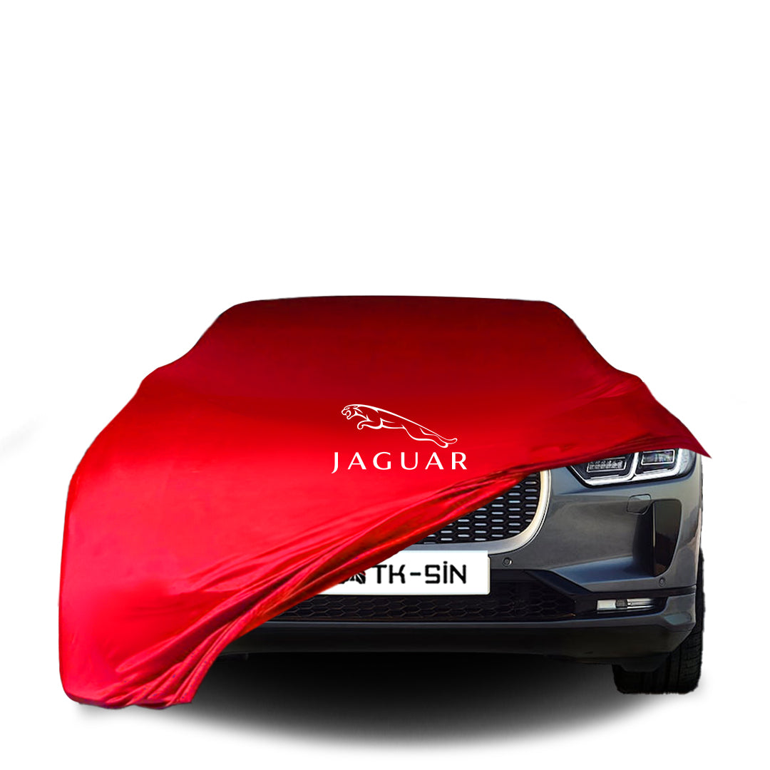 JAGUAR I-PACE Indoor-Autoabdeckung