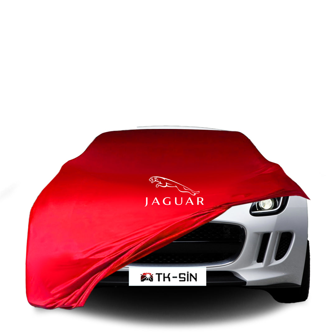 JAGUAR C-X16 Indoor Autoabdeckung