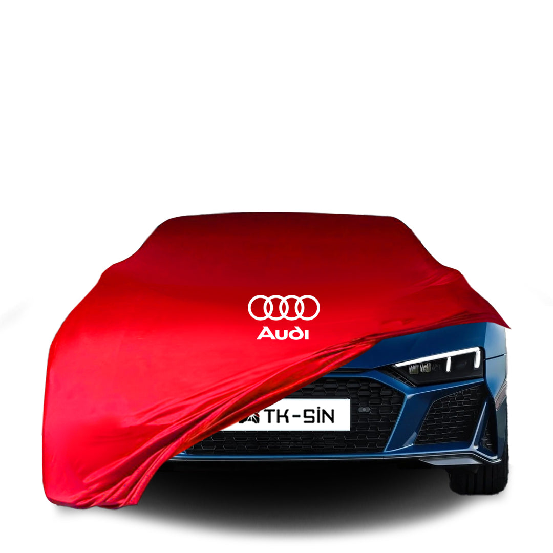 AUDI R8 (2019-) Indoor-Autoabdeckung