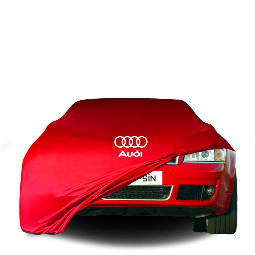 AUDI A8 D2 SALOON (1994-2002) indoor car cover