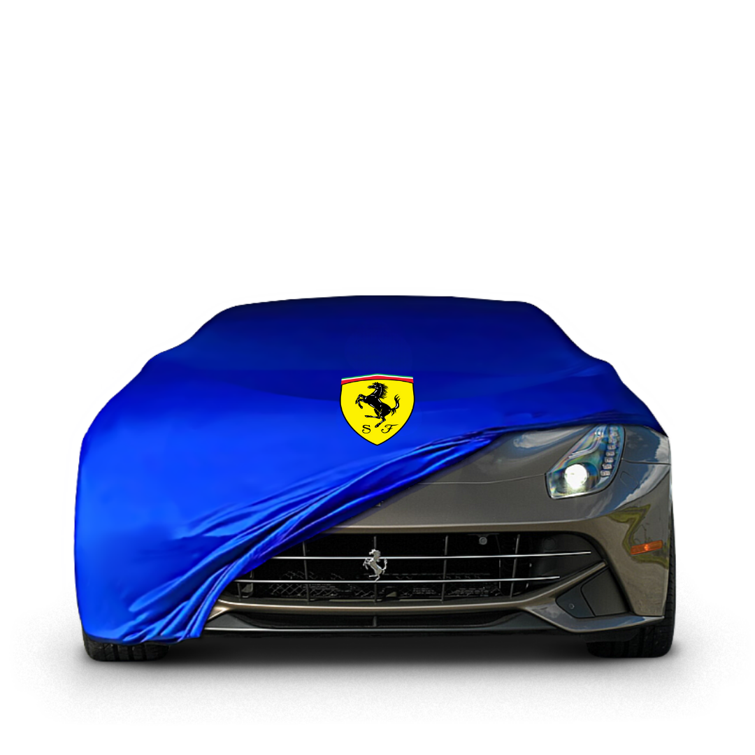 FERRARI F12 Indoor-Autoabdeckung