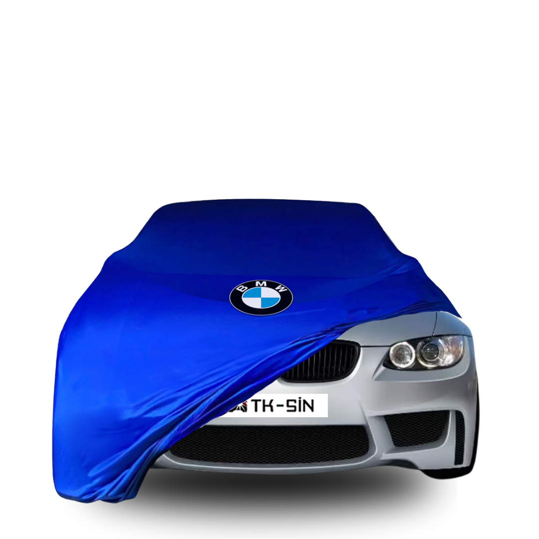 BMW M3 - 3 Series Sedan E90 (2005-2012) indoor car cover 