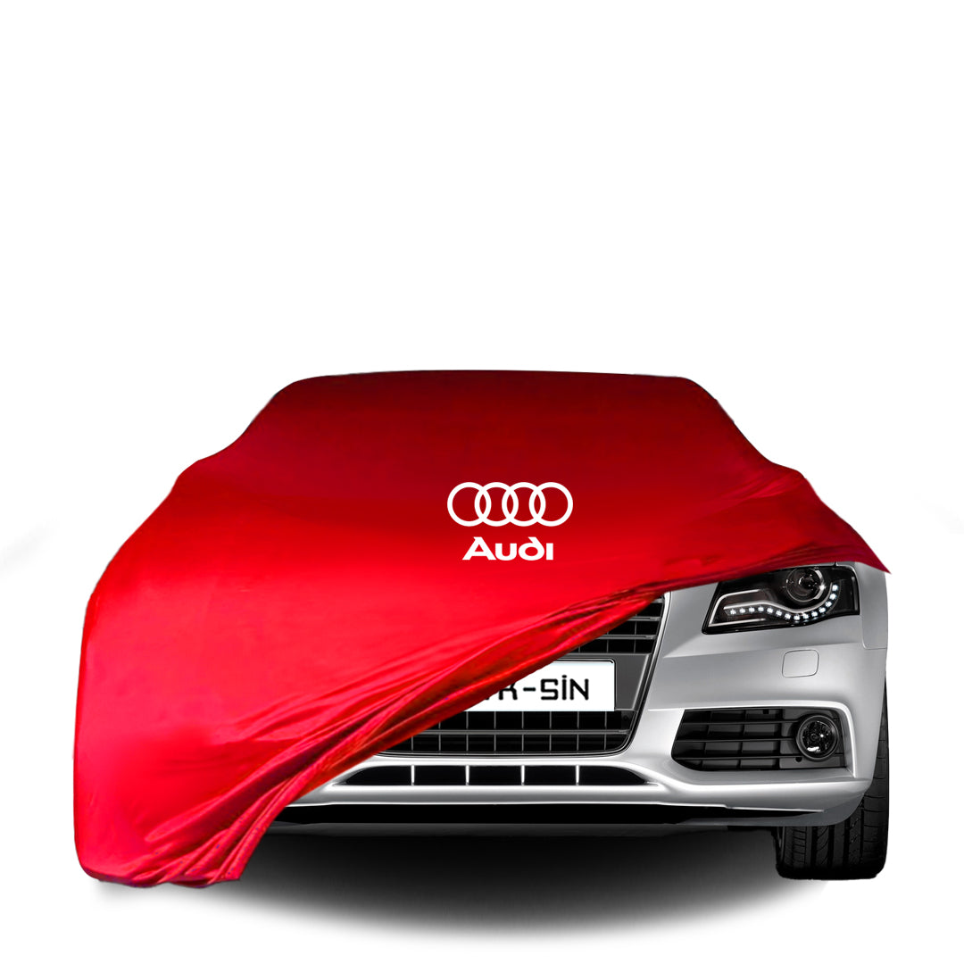 RS4 – AUDI A4 AVANT B8 (2008-2011) Estate Indoor Car Cover