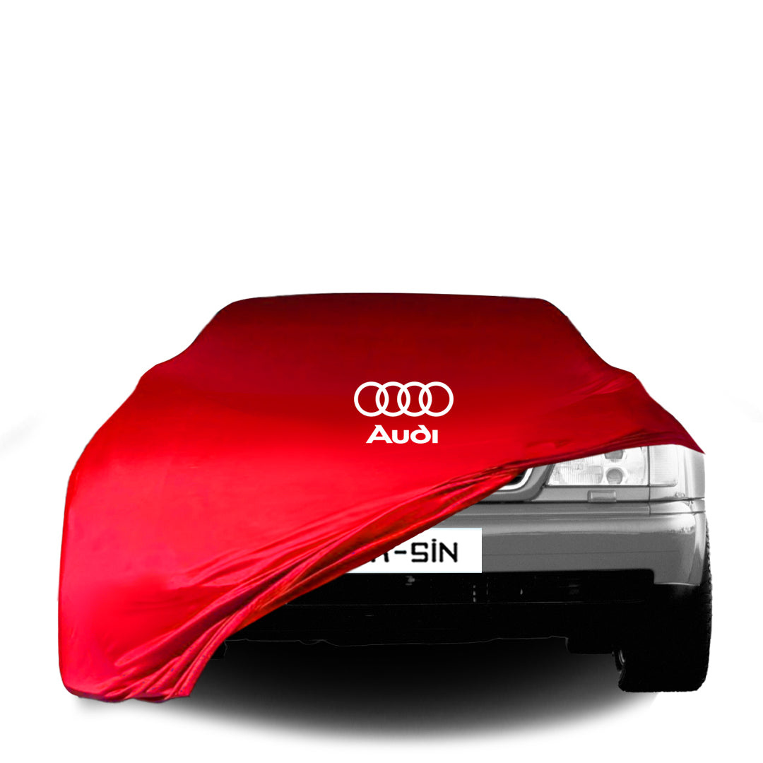 RS6 - AUDI A6 4A C4 SALOON (1994-1997) indoor car cover