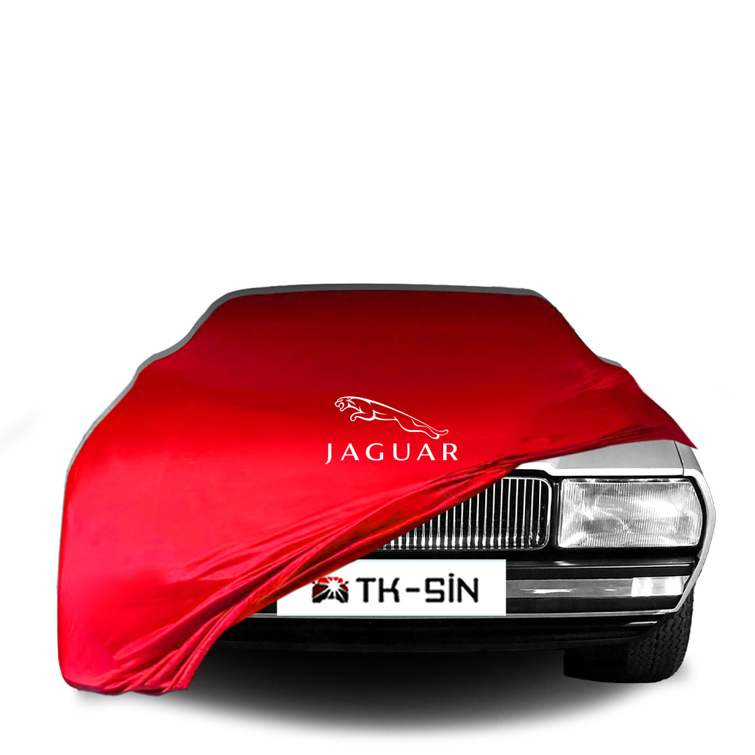 JAGUAR XJ (XJ40XJ81) (1986-1994) Indoor-Autoabdeckung