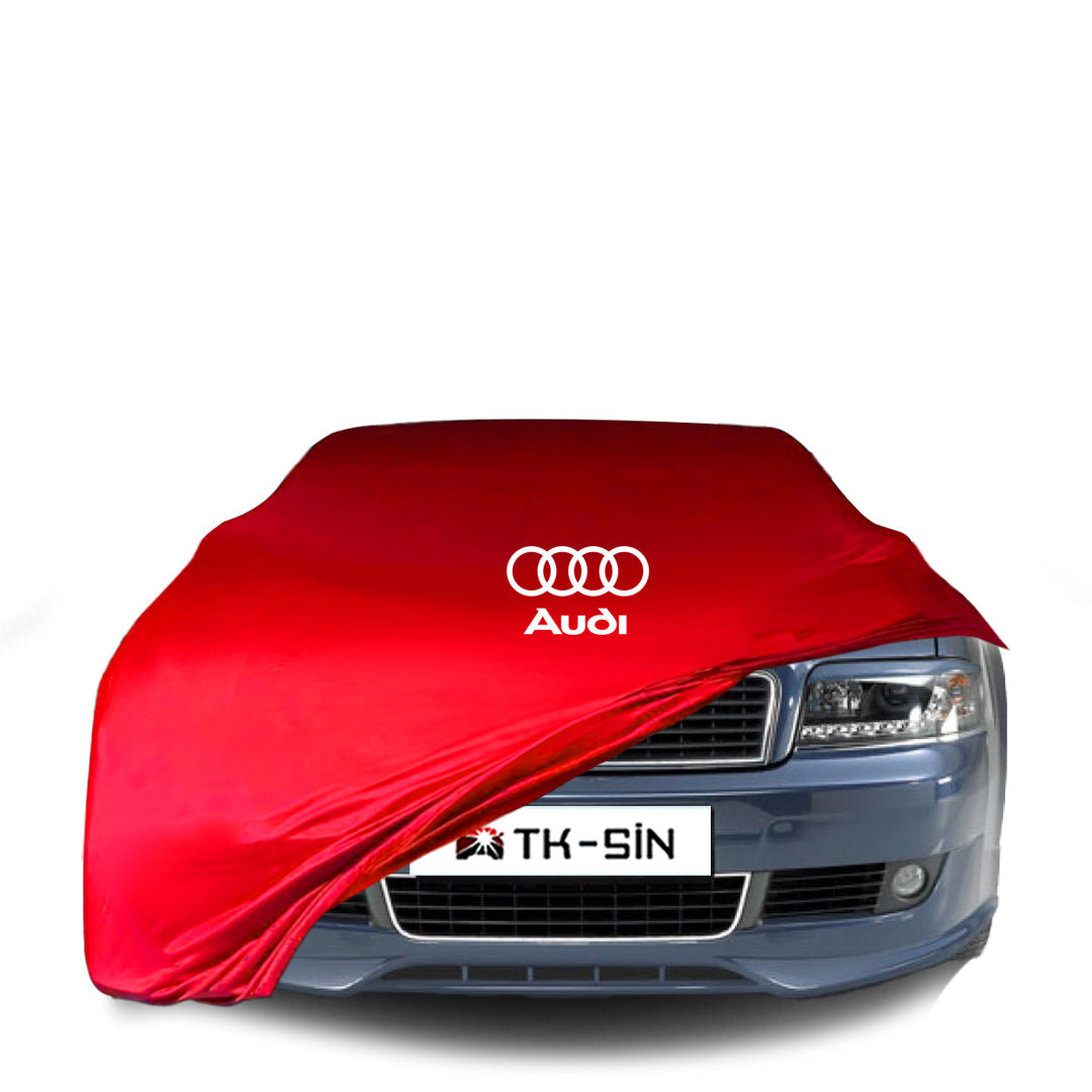 AUDI A4 B6 (2000-2004) SALOON indoor car cover