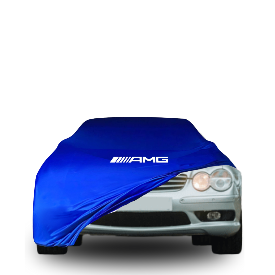 MERCEDES BENZ SL R232 (2021-) Indoor Car Cover