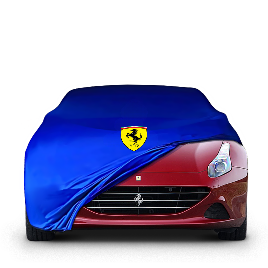 FERRARI CALIFORNIA Indoor-Autoabdeckung