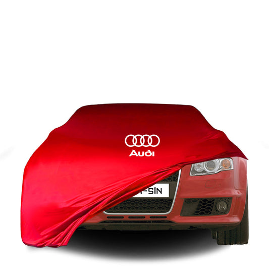 RS4 - AUDI A4 AVANT B7 (2004-2008) KOMBI Indoor Autoabdeckung