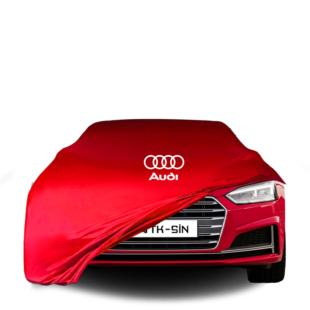 RS3 - AUDI A3 8V (2013-2016) CABRIO-COUPE Indoor-Autoabdeckung