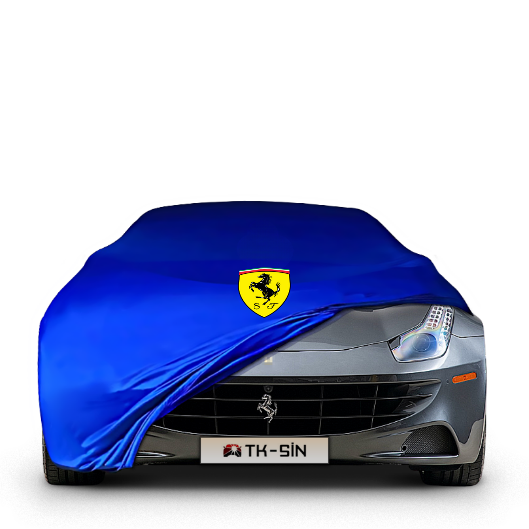 FERRARI FF Indoor-Autoabdeckung