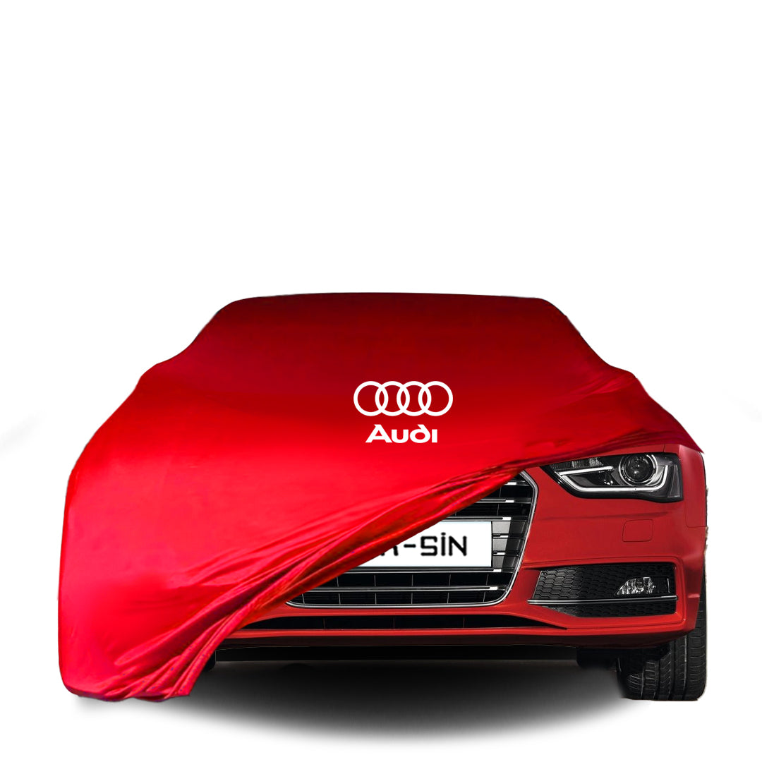 RS5 - AUDI A5 8TA SALOON (2011-2016) indoor car cover