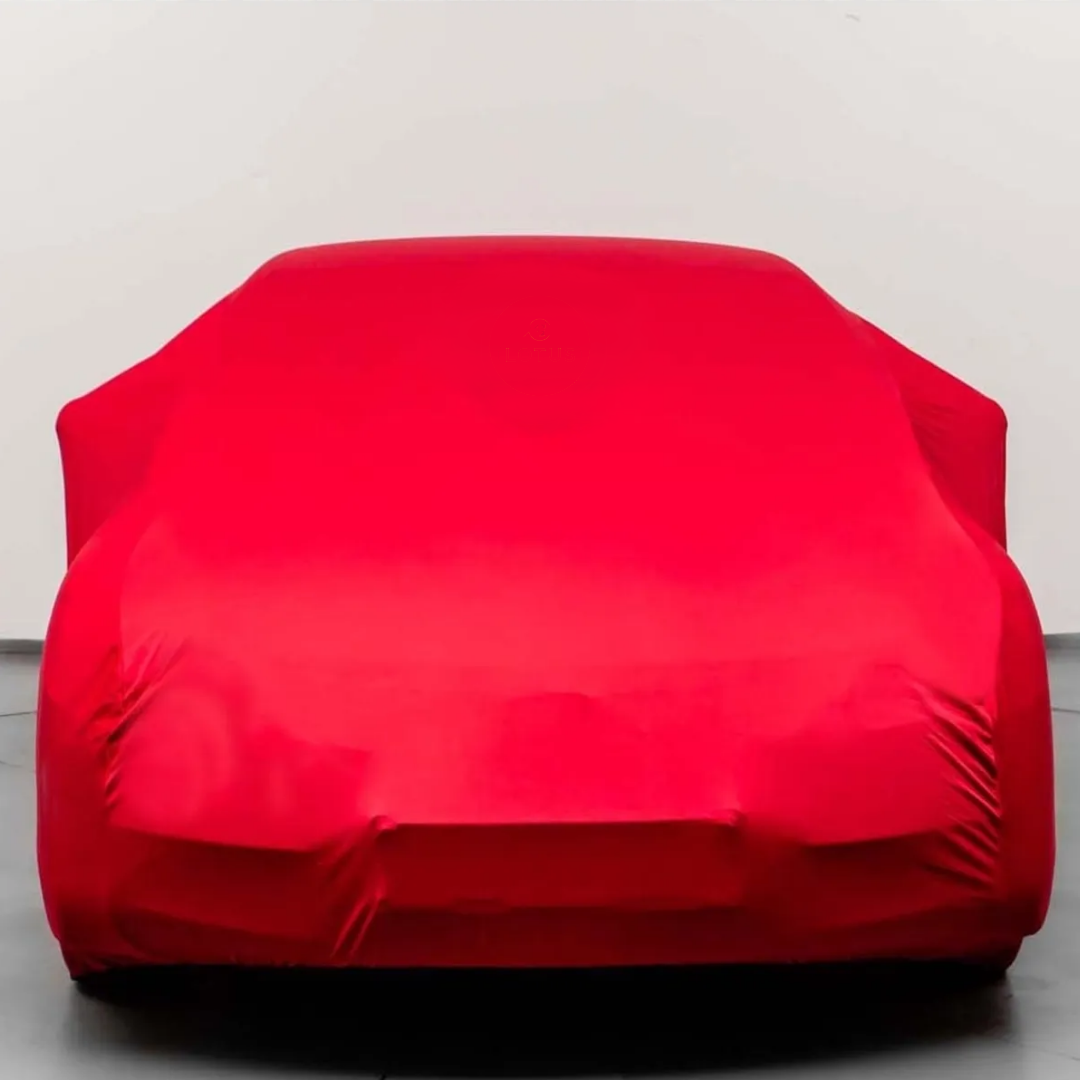 Custom Car Cover, Tailor Made Car Cover