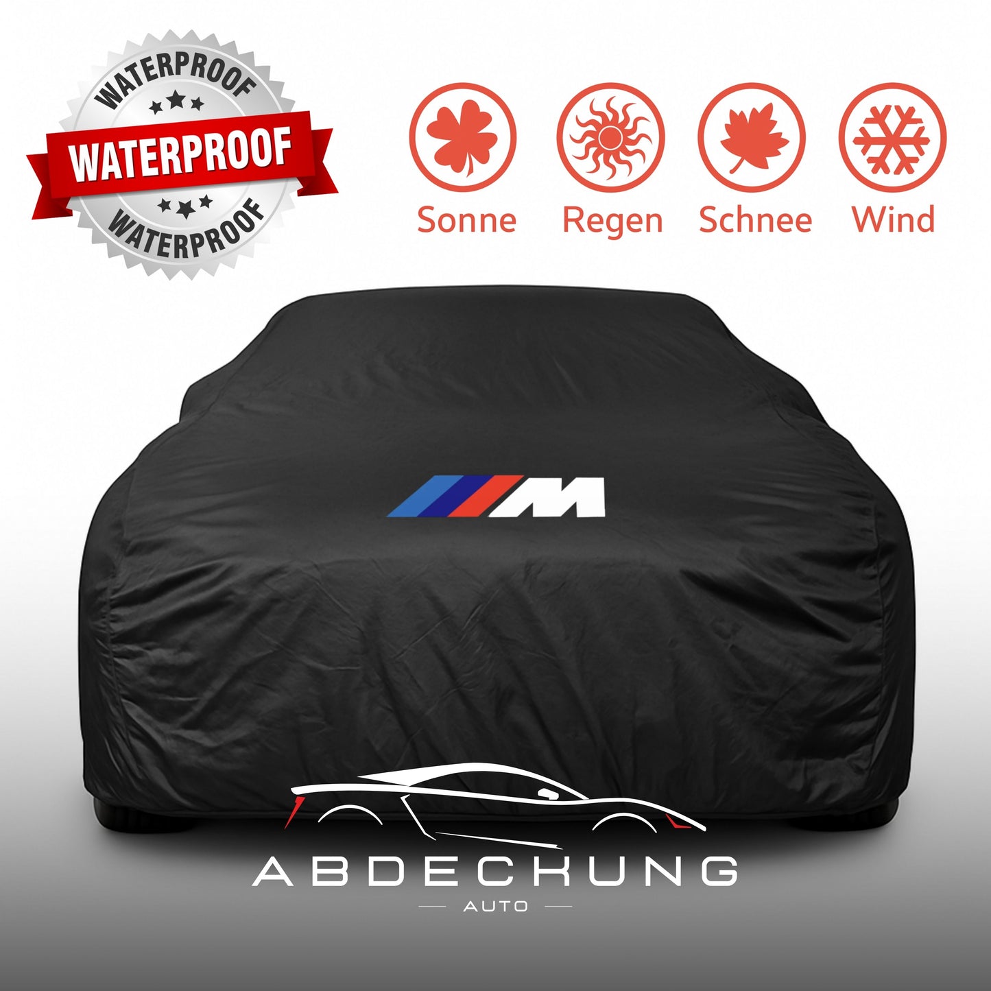 JAGUAR C-X16 indoor car cover