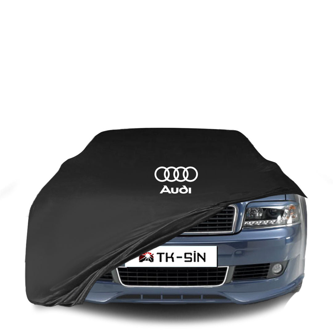 AUDI A4 B6 (2000-2004) SALOON indoor car cover