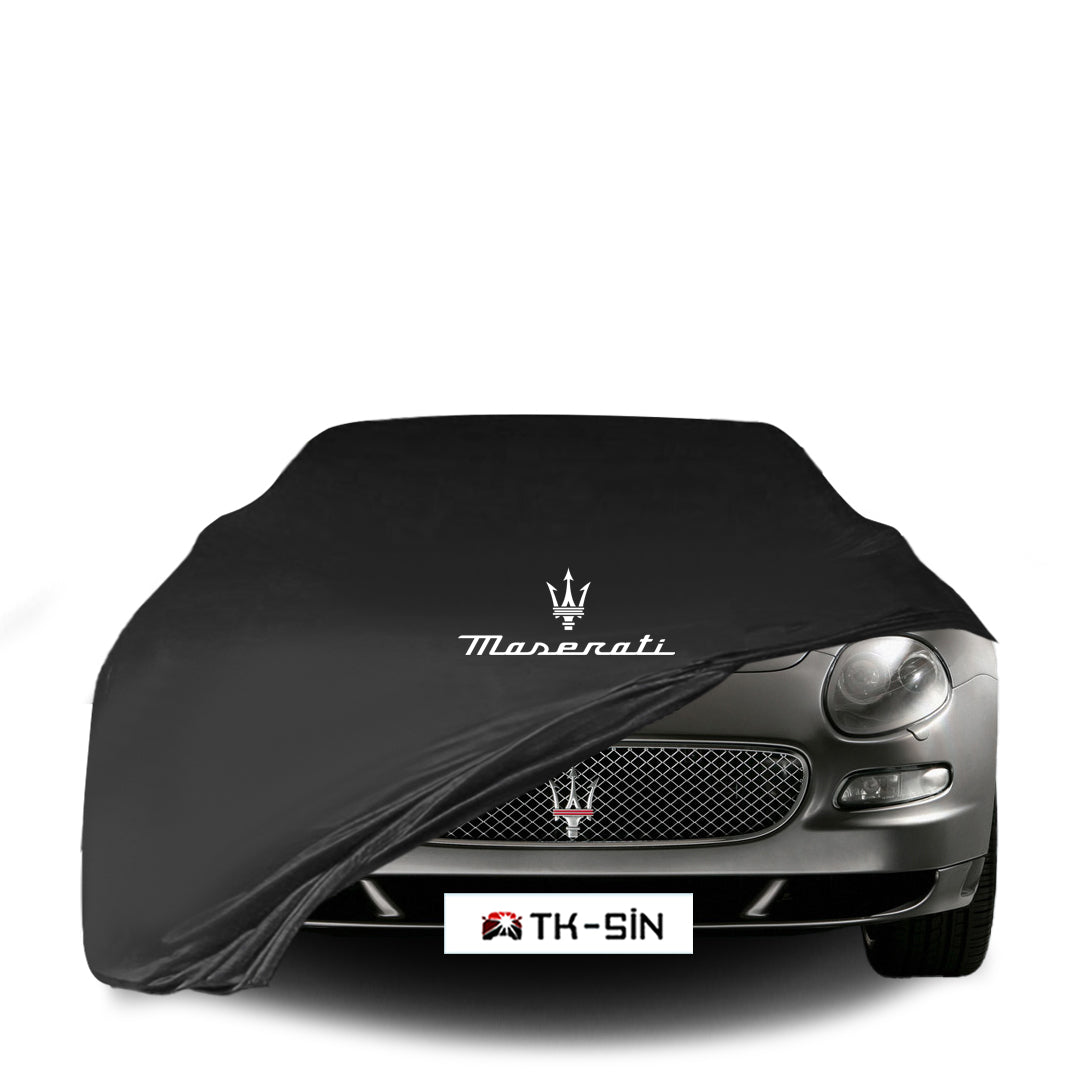 MASERATI SPYDER Indoor-Autoabdeckung