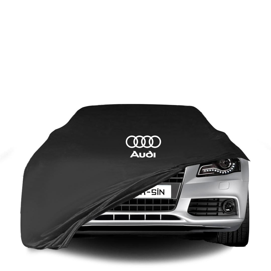 RS4 - AUDI A4 B8 LIMOUSINE (2007-2011) Indoor-Autoabdeckung