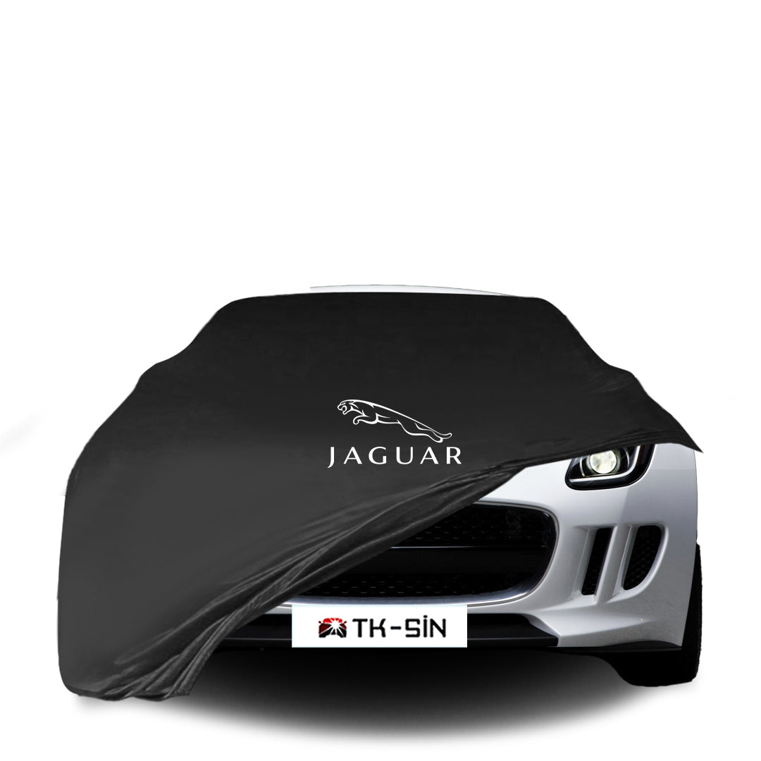 JAGUAR C-X16 Indoor Autoabdeckung