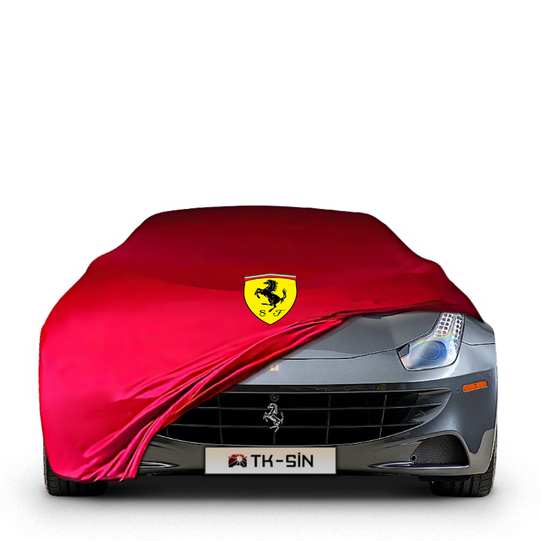 FERRARI FF Indoor-Autoabdeckung