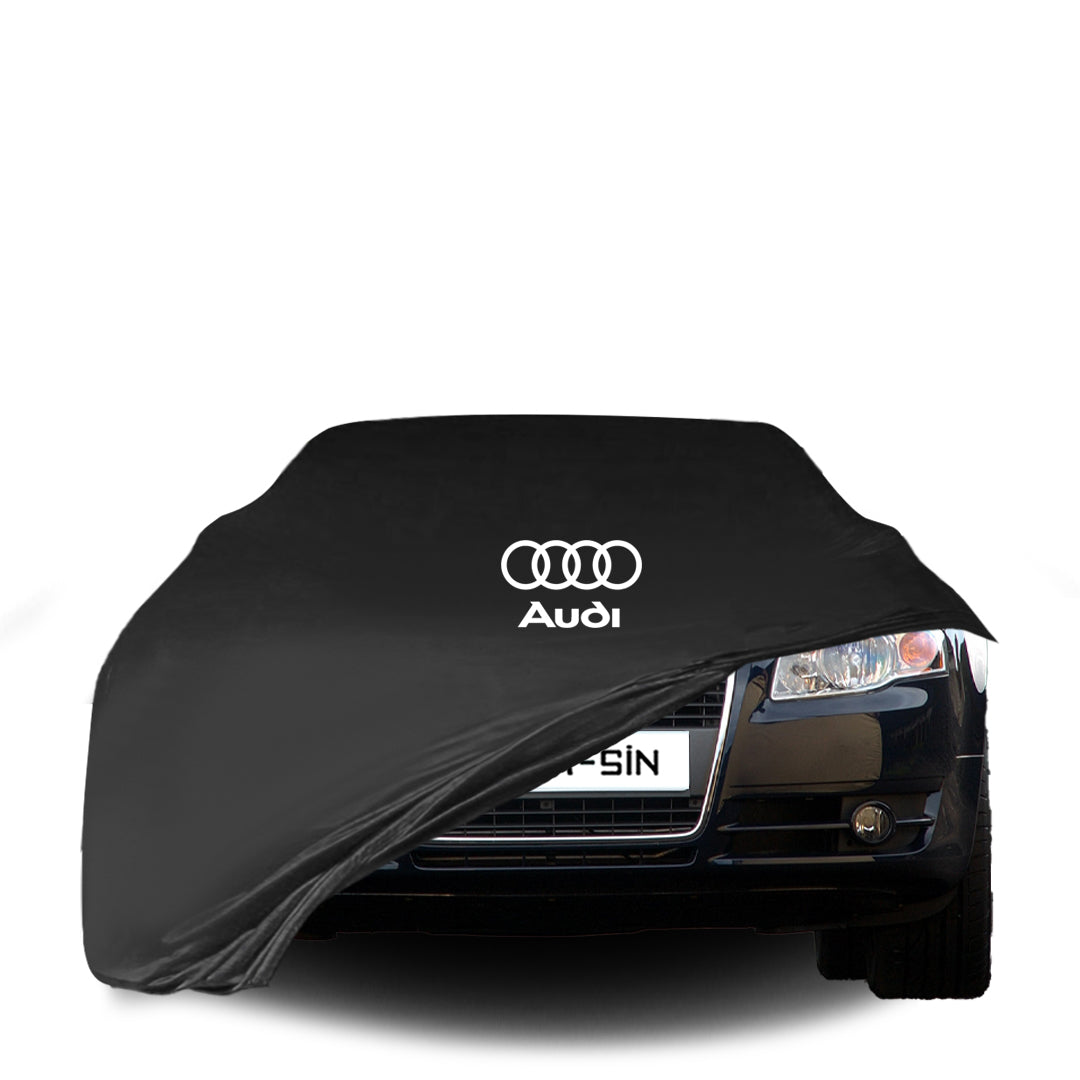 RS4 - AUDI A4 B7 (2004-2008) LIMOUSINE Indoor-Autoabdeckung