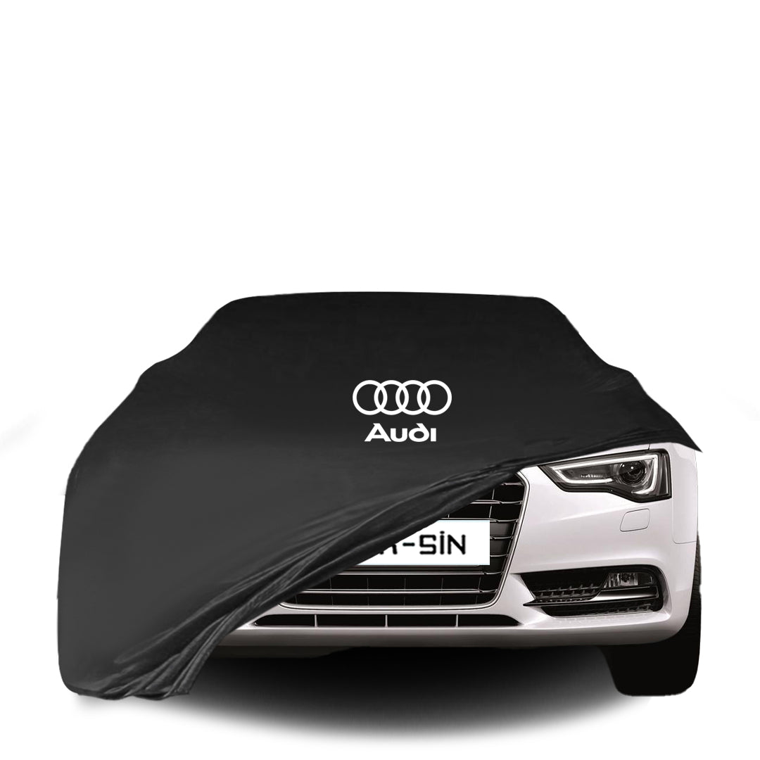 RS5 - AUDI A5 CABRIO-COUPE (2007-2011) indoor car cover