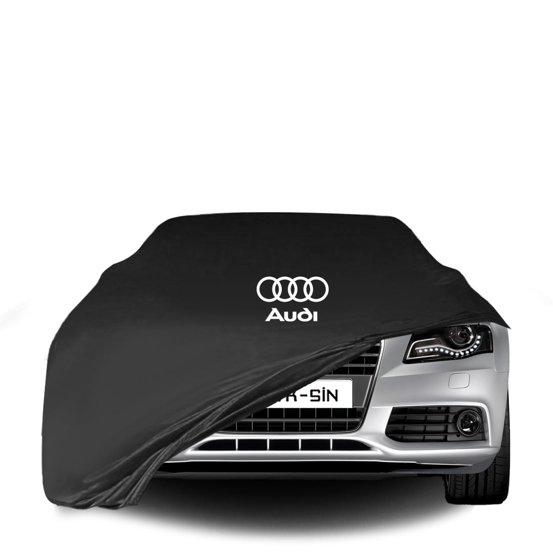 RS4 – AUDI A4 AVANT B8 (2008-2011) Estate Indoor Car Cover