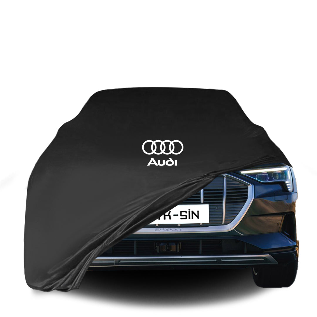 AUDI E-TRON SUV (2018-) Indoor Autoabdeckung