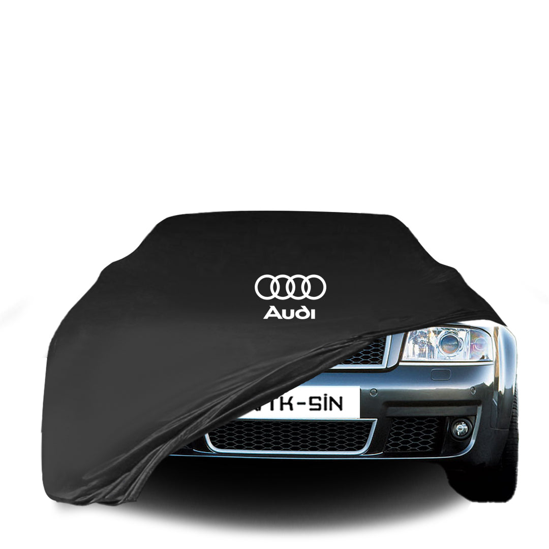 RS6 - AUDI A6 4F C6 AVANT KOMBI (2004-2008) indoor car cover