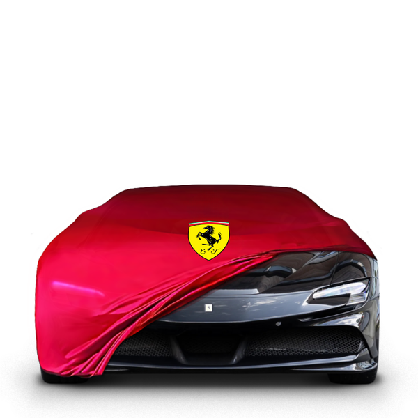 Ferrari Autoabdeckung