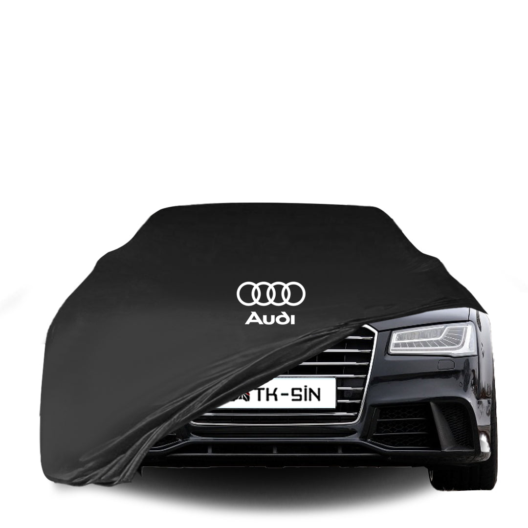 AUDI A8 D4 (2010-2017) SALOON indoor car cover