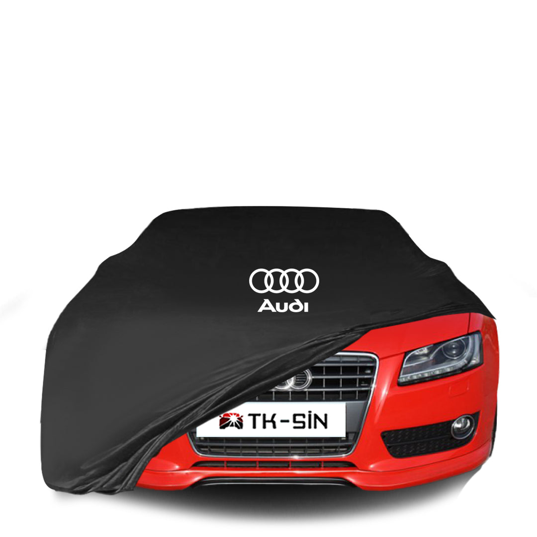 RS3 - AUDI A3 8P CABRIO-COUPE (2008-2013) Indoor-Autoabdeckung