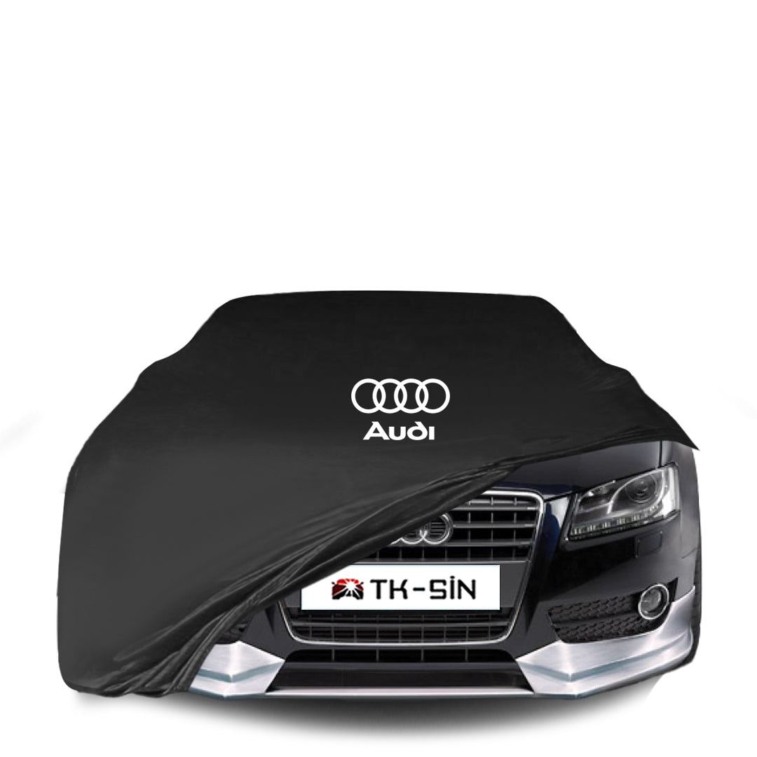 RS4 - AUDI A4 CABRIO-COUPE B7 (2005-2008) indoor car cover