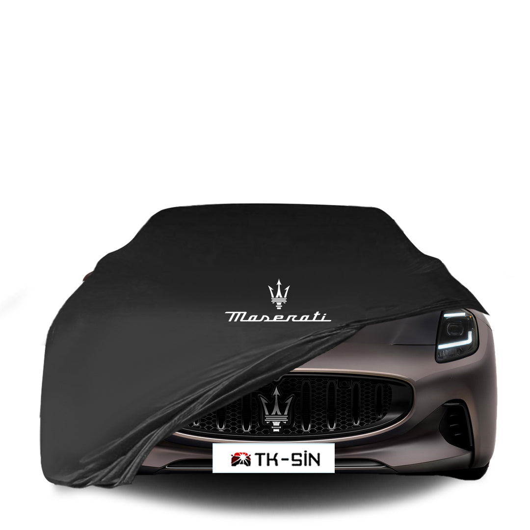 MASERATI GRANTURISMO Indoor-Autoabdeckung