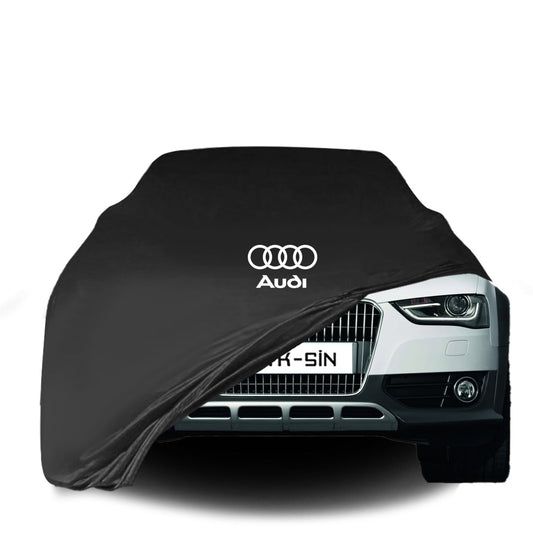 RS4 – AUDI A4 B8 STATIONWAGON (2011–2015) Indoor Car Cover