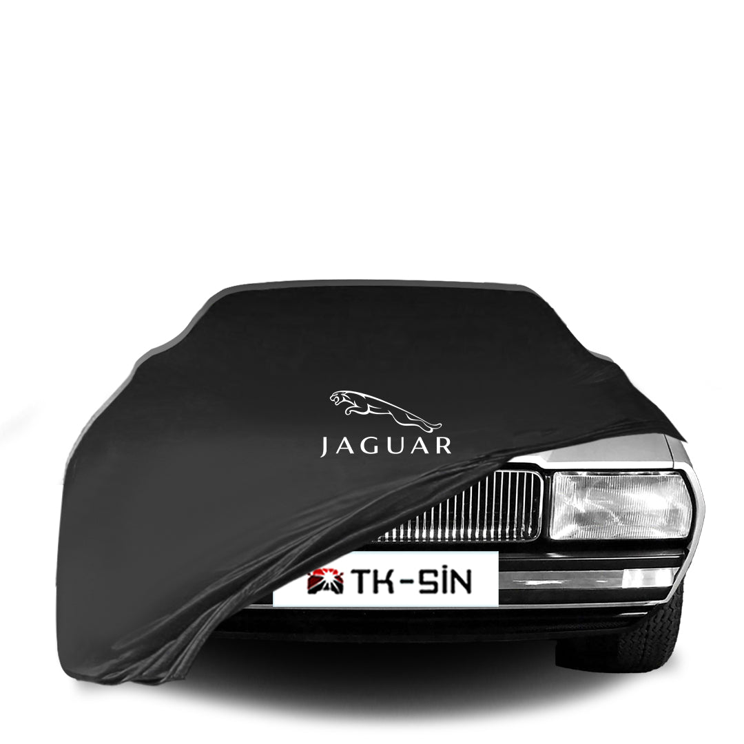 JAGUAR XJ (XJ40XJ81) (1986-1994) Indoor-Autoabdeckung