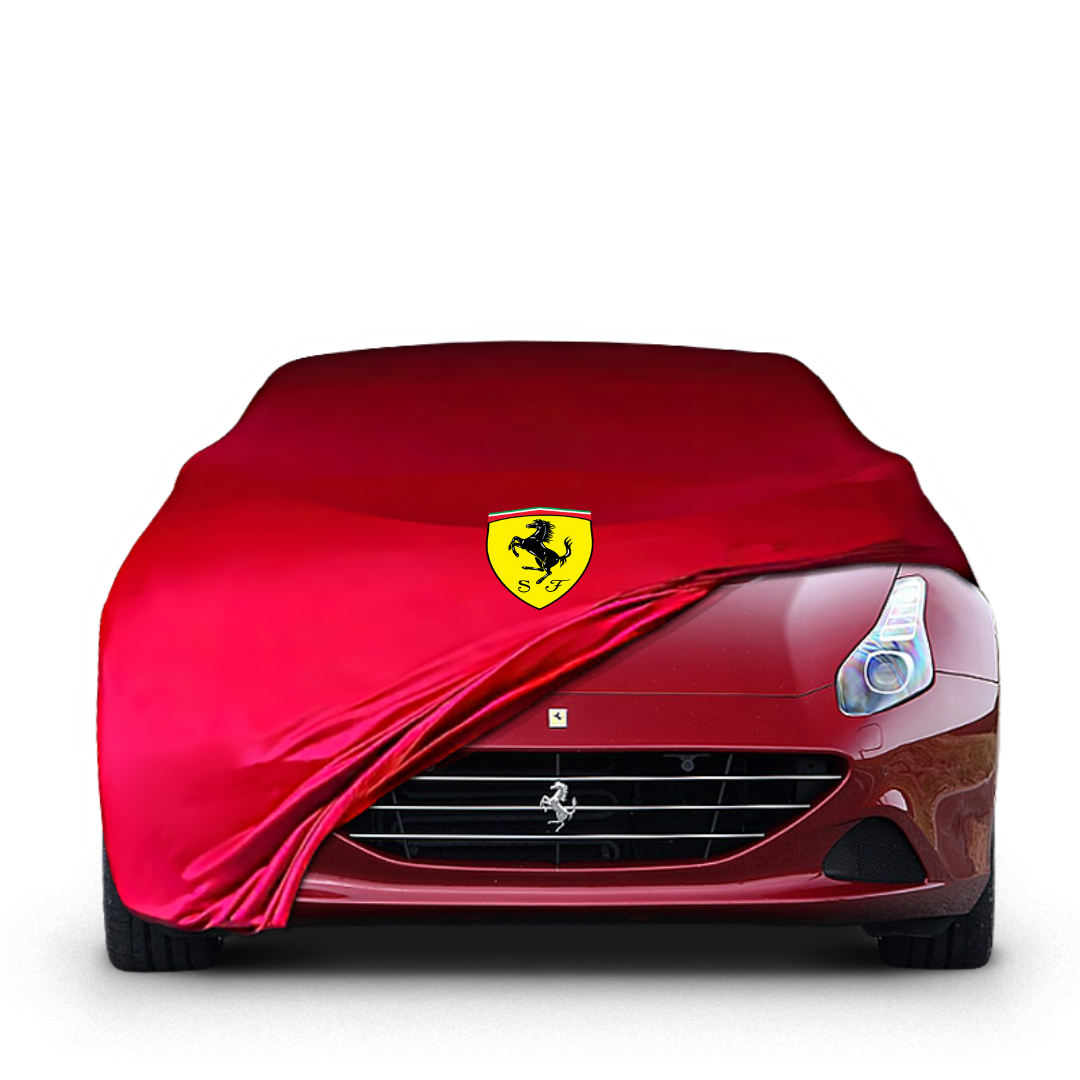 FERRARI CALIFORNIA Indoor-Autoabdeckung